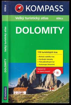 Dolomity