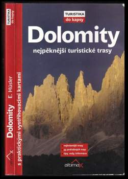 Dolomity