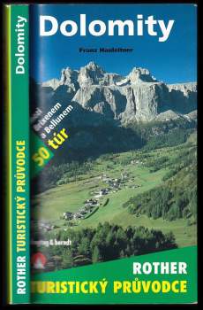 Dolomity