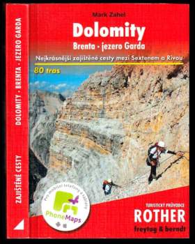 Dolomity