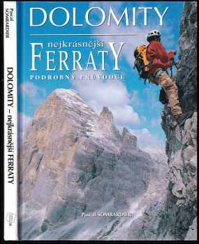 Dolomity