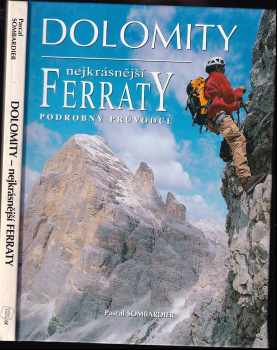 Pascal Sombardier: Dolomity