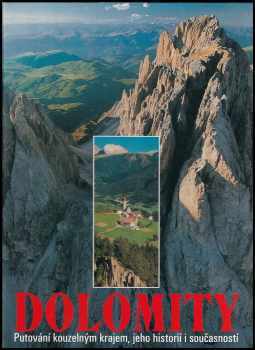 Dolomity