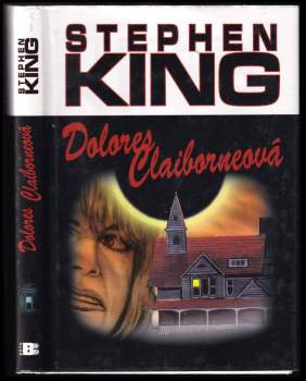 Dolores Claiborneová