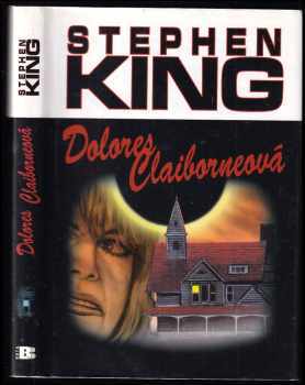 Dolores Claiborneová