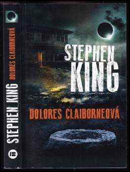 Stephen King: Dolores Claiborneová
