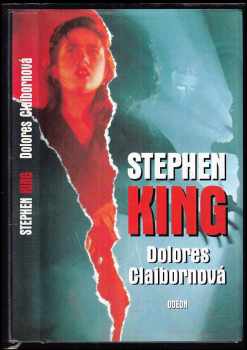 Stephen King: Dolores Claibornová