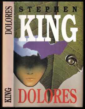 Dolores ; [preložila Viera Vilhanová]