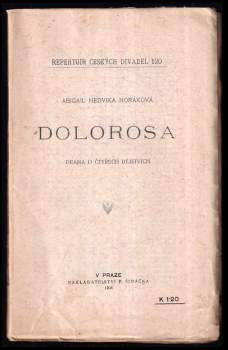 Dolorosa