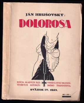 Dolorosa