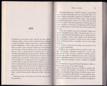 Robert Silverberg: Dolů k zemi
