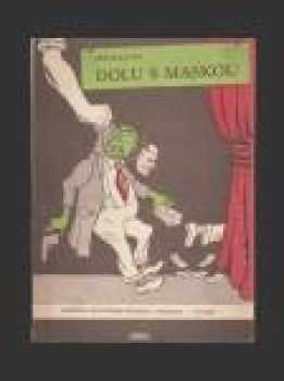 Dolu s maskou!