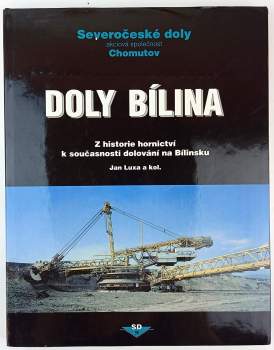 Doly Bílina