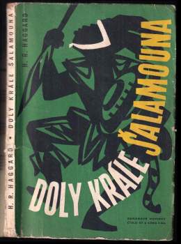 Doly krále Šalamouna