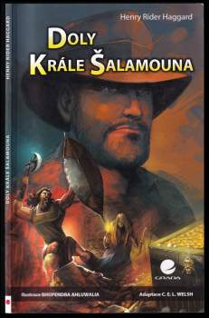 Doly krále Šalamouna