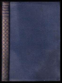 Doly krále Šalamouna