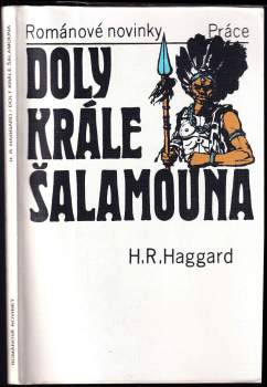 Doly krále Šalamouna