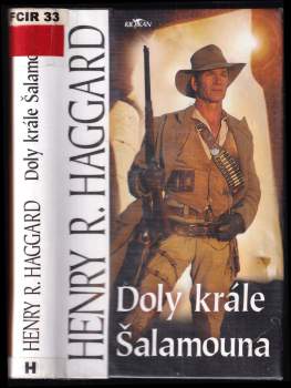 Doly krále Šalamouna