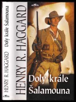 Doly krále Šalamouna