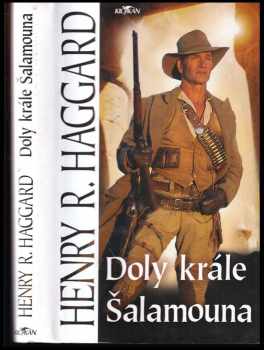 Doly krále Šalamouna