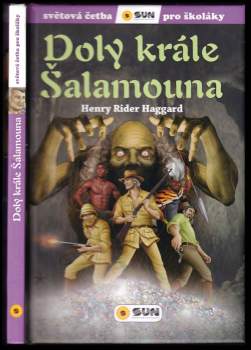 Doly krále Šalamouna