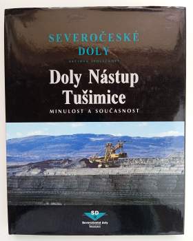 Doly Nástup Tušimice