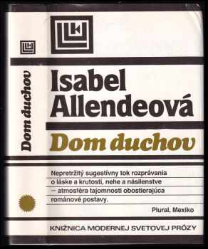 Dom duchov