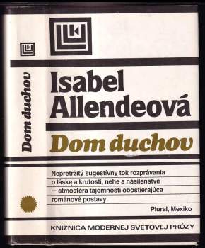Dom duchov