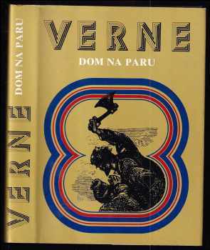 Dom na paru