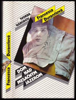 Dom nad Mesačným jazerom