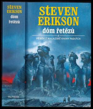 Dóm řetězů