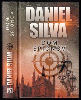 Dom špiónov