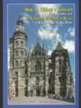 Dóm sv. Alžbety v Košiciach