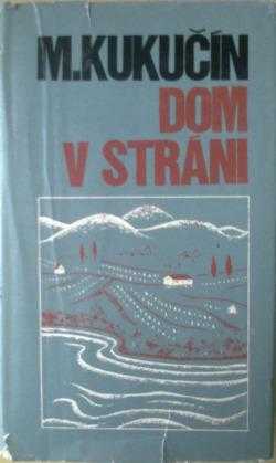 Dom v stráni