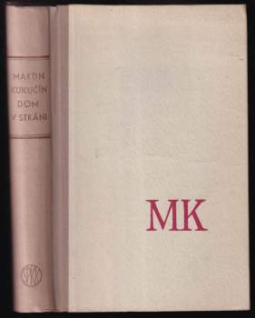 Martin Kukučín: Dom v stráni