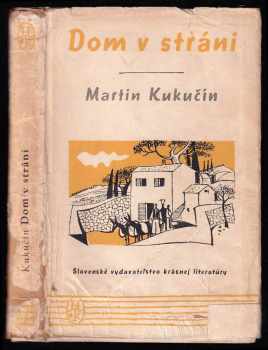 Dom v stráni