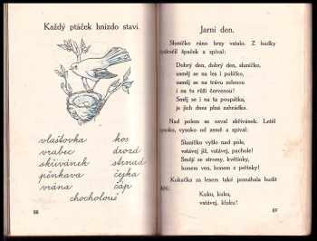 František Jungwirth: Doma a ve škole