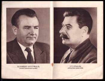 František Jungwirth: Doma a ve škole