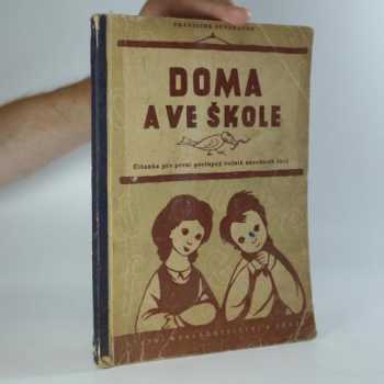 Doma a ve škole