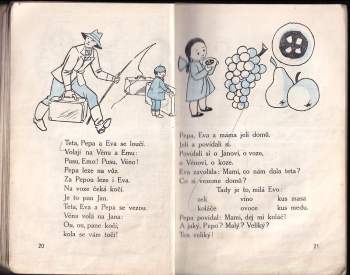 František Jungbauer: Doma a ve škole