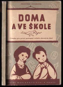 Doma a ve škole