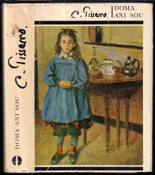 Camille Pissarro: Doma ani sou