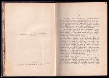 Hector Malot: Doma