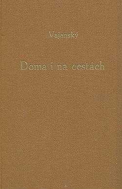 Doma i na cestách