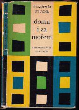Doma i za mořem
