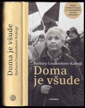 Doma je všude