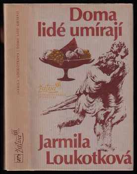 Doma lidé umírají
