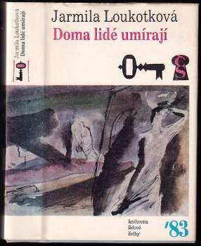 Doma lidé umírají