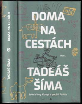 Doma na cestách