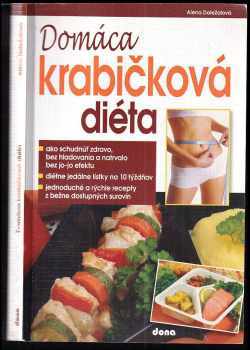 Domáca krabičková diéta